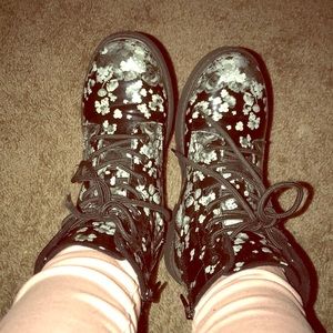 They are becoming small on me